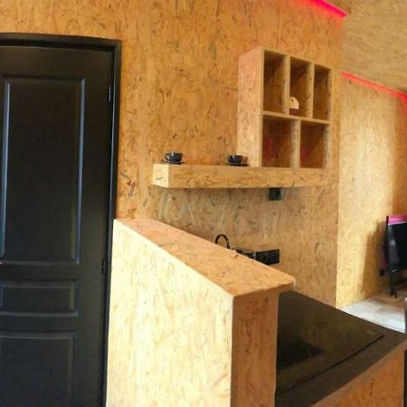 Le Boudoir Montrouge Exterior foto