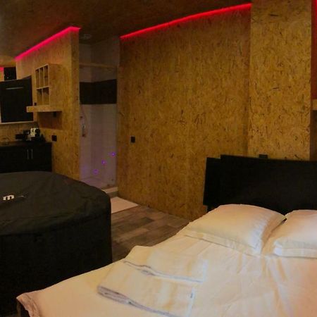 Le Boudoir Montrouge Exterior foto